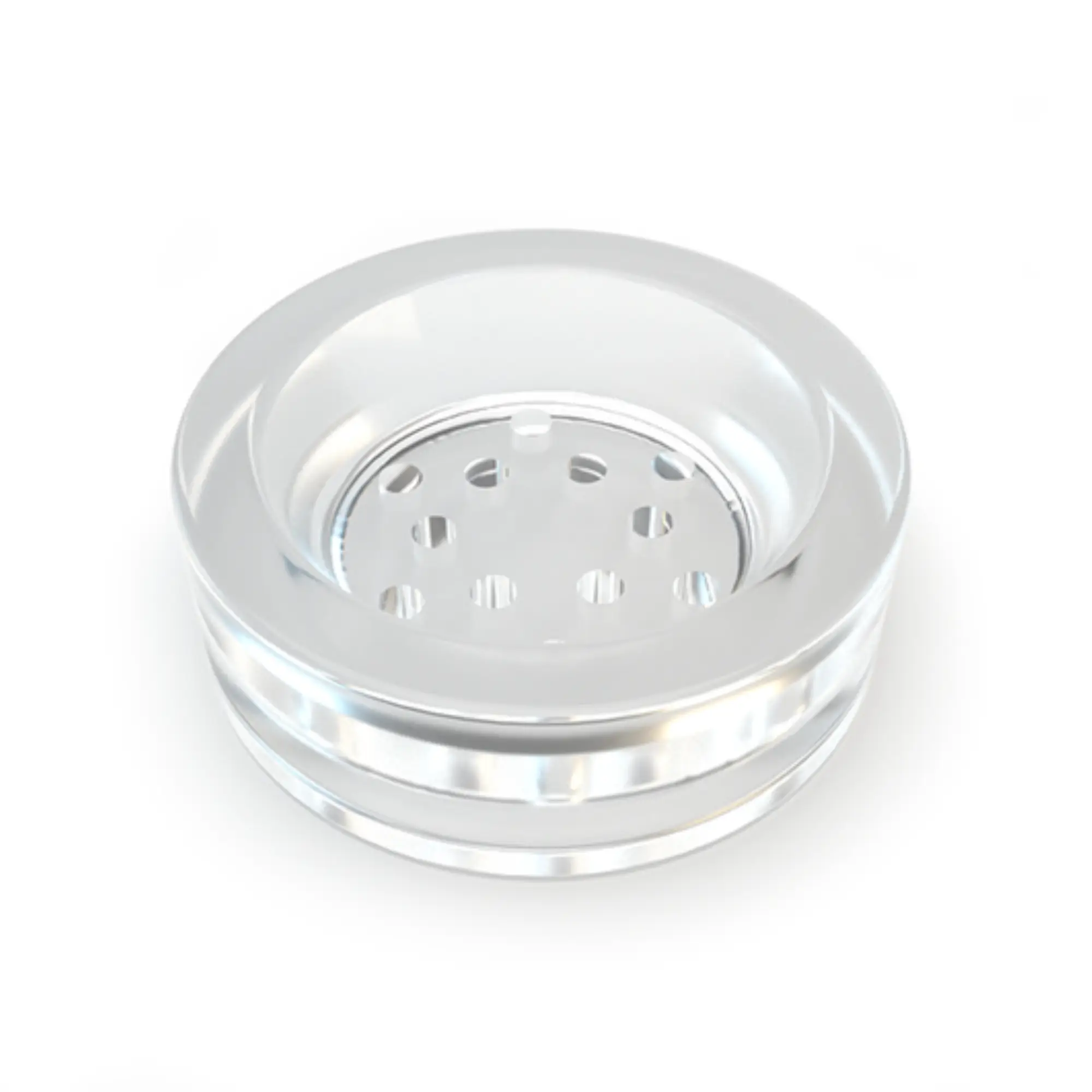 Stündenglass Kompact Gravity Pipe