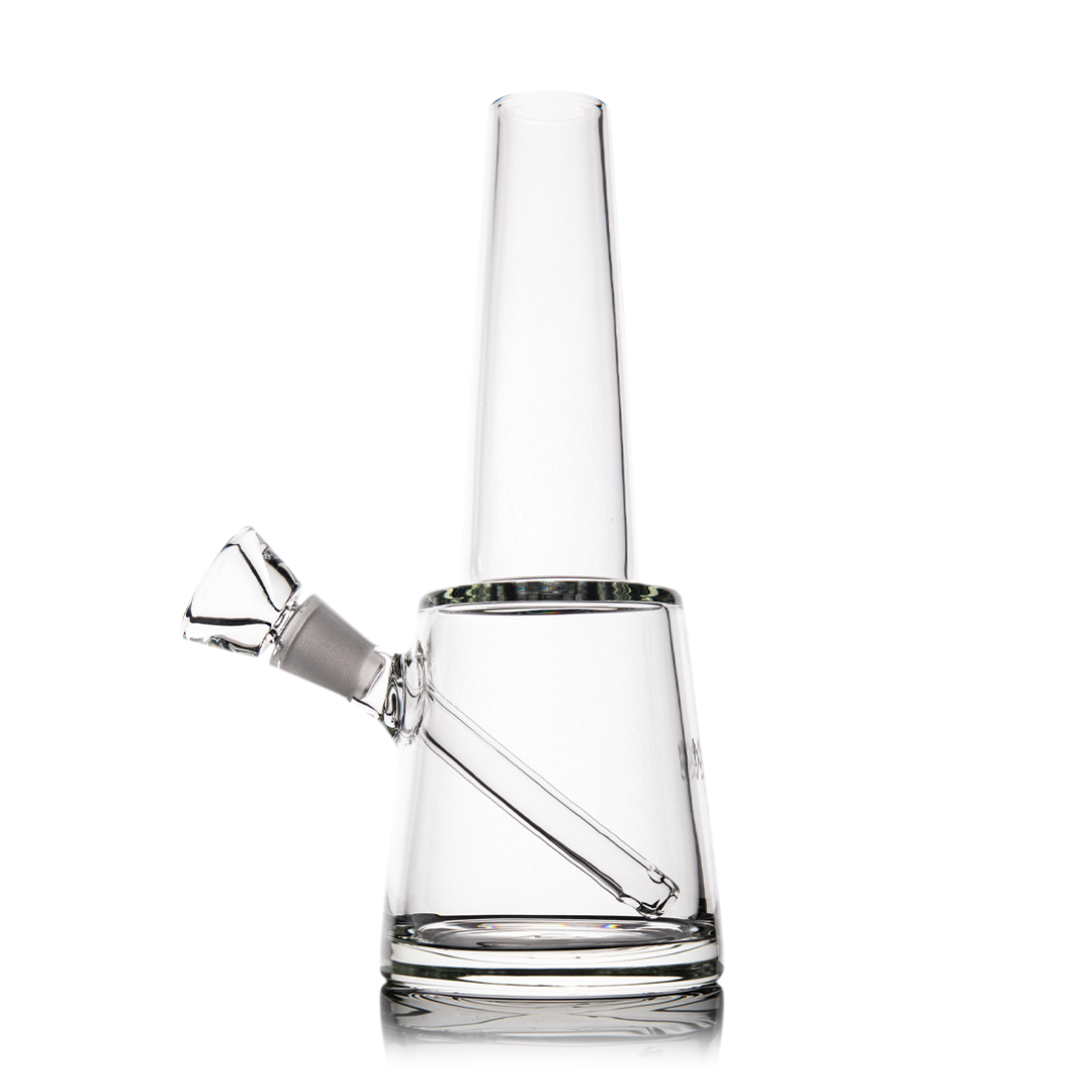 MJ Arsenal Summit Bong for Ultimate Smoking Experience