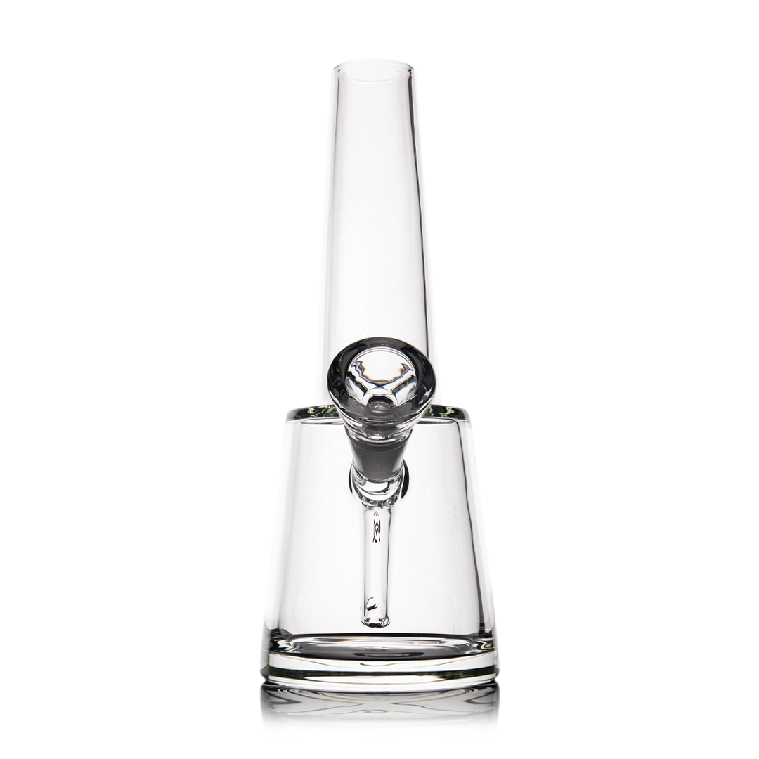 MJ Arsenal Summit Bong for Ultimate Smoking Experience