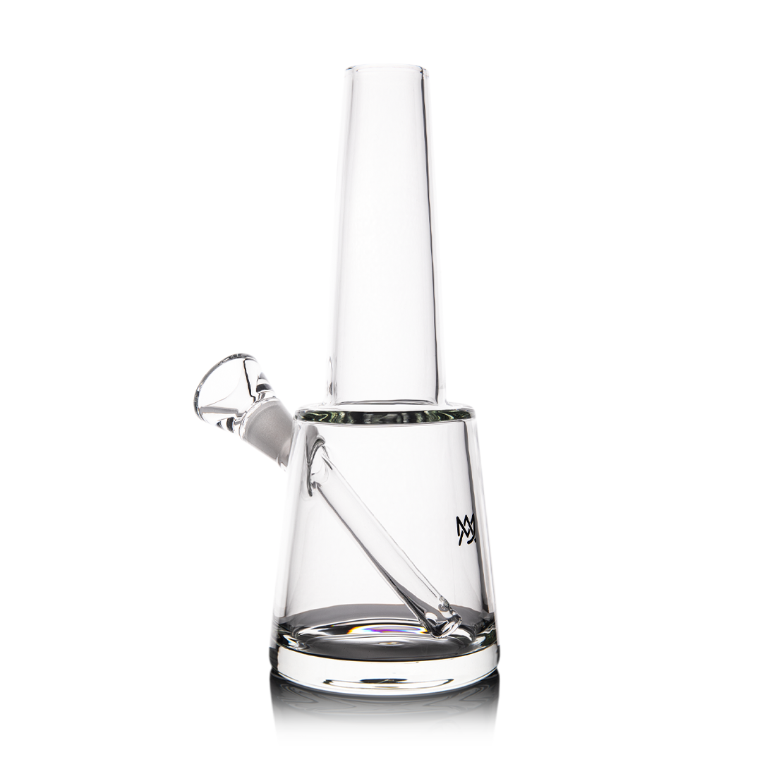 MJ Arsenal Summit Bong for Ultimate Smoking Experience
