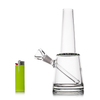 MJ Arsenal Summit Bong for Ultimate Smoking Experience
