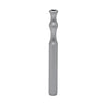Taster Bat - Aluminum One-Hitter ongrok us