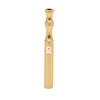 Ongrok One-Hitter - Stylish and Portable Smoking Pipe