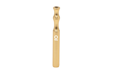 Ongrok One-Hitter - Stylish and Portable Smoking Pipe