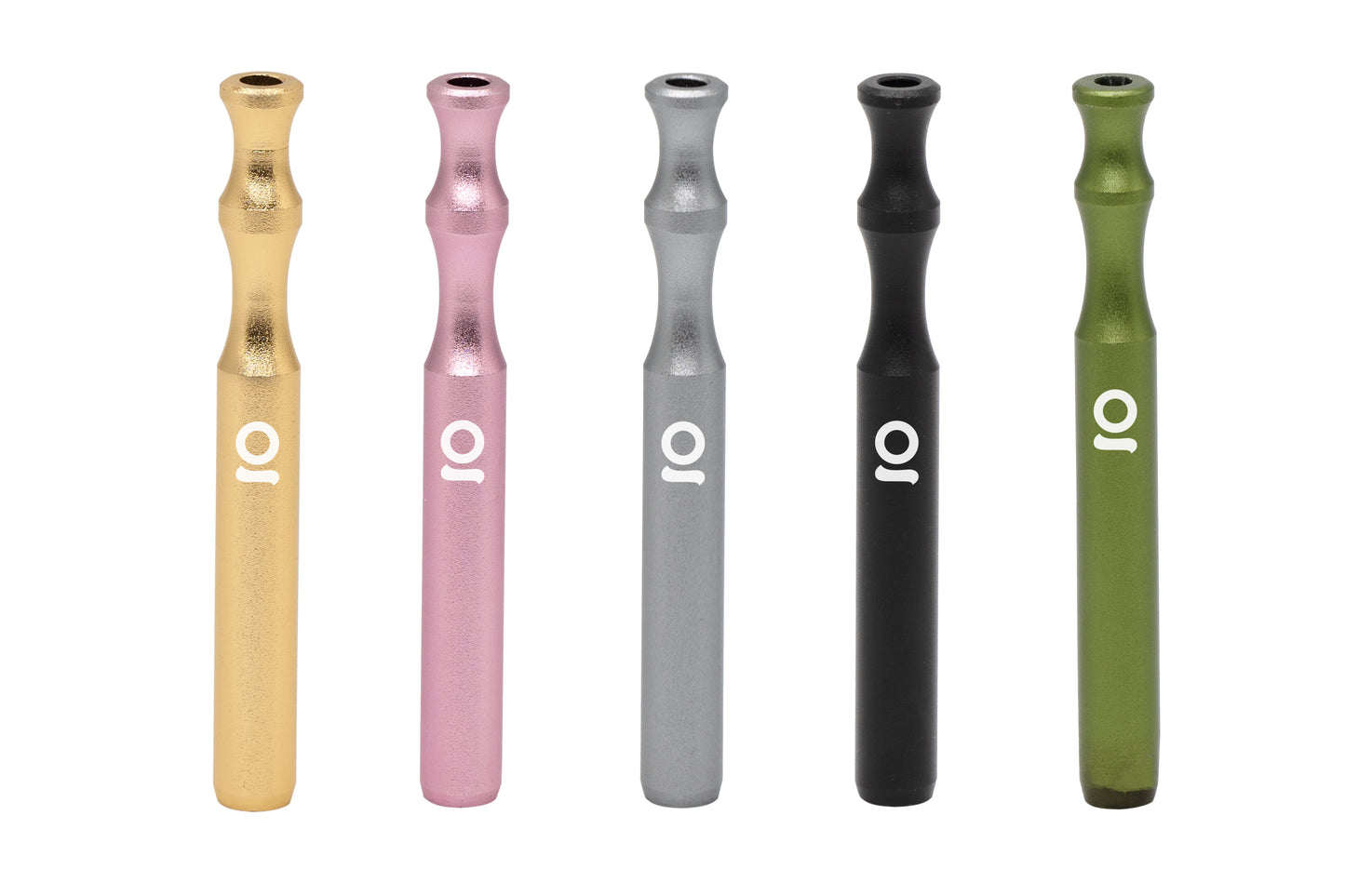 Ongrok One-Hitter - Stylish and Portable Smoking Pipe