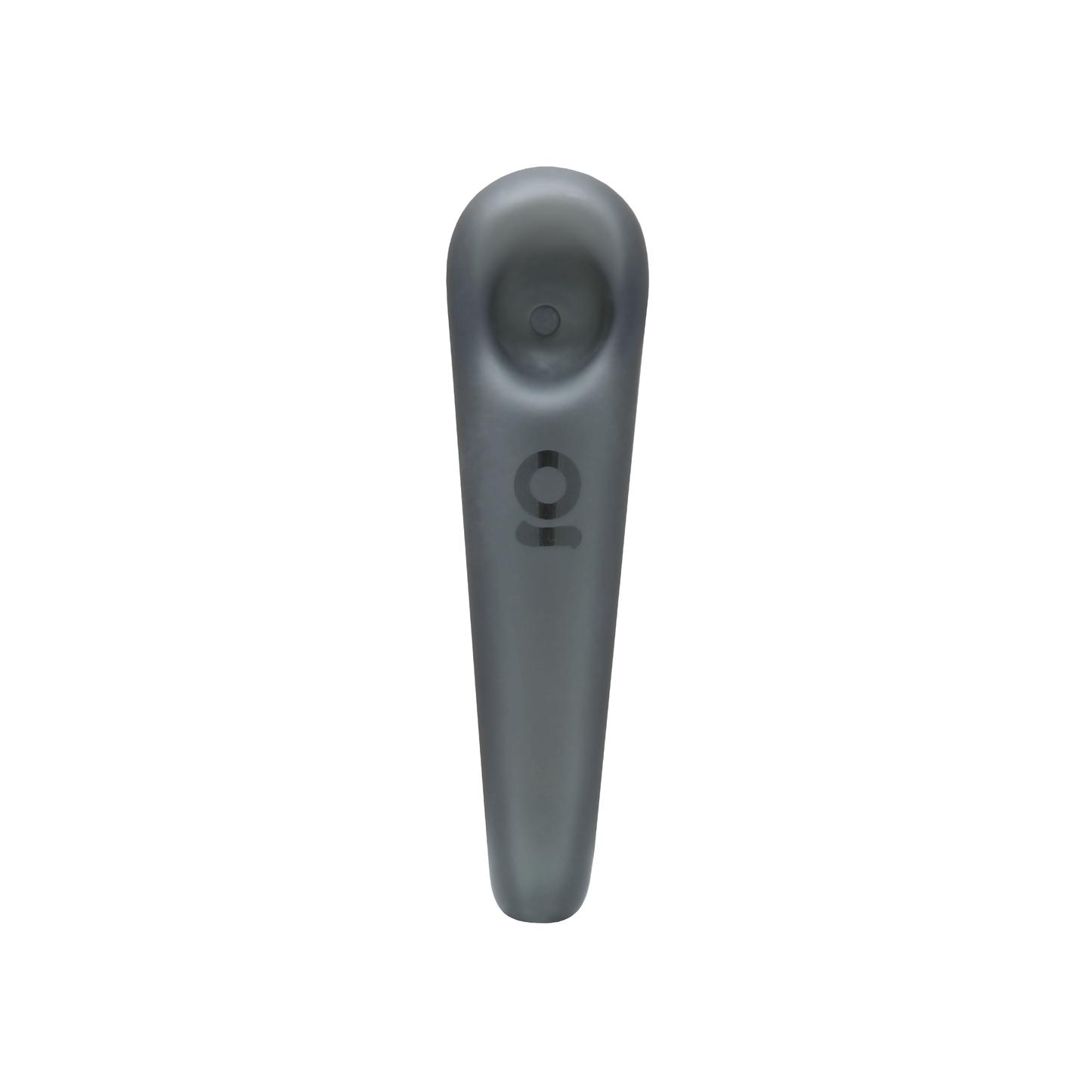 Ongrok Teardrop Spoon Pipe for Stylish Smoking