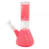 Thug Life 8" Dome Perc Mini Bong