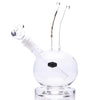 Thunder Glass 9” Bubble Base Bubbler