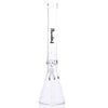 Thunder Glass 18” Thick Glass Beaker Bong