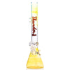 Thunder Glass 18” Thick Glass Beaker Bong