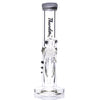 Thunder Glass Straight Tube