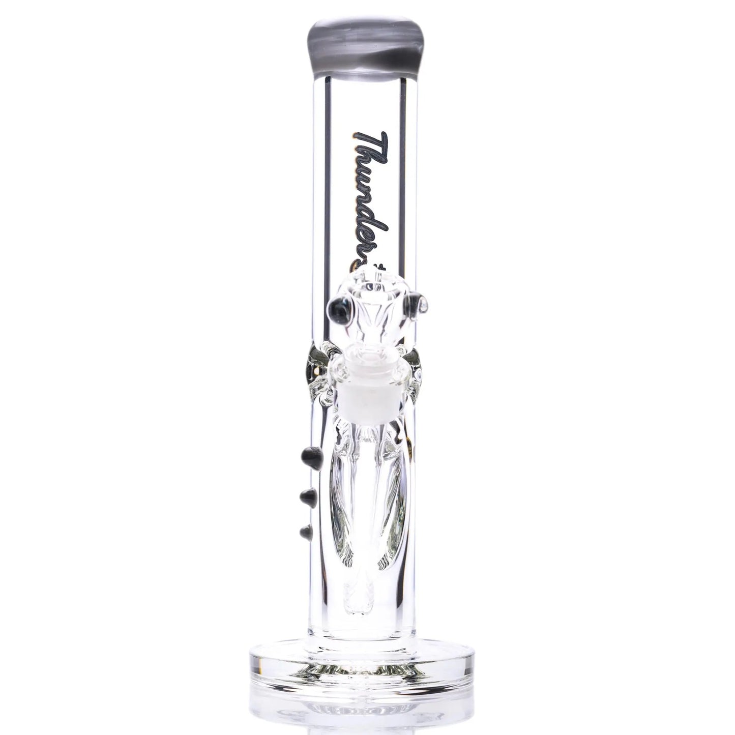 Thunder Glass Straight Tube
