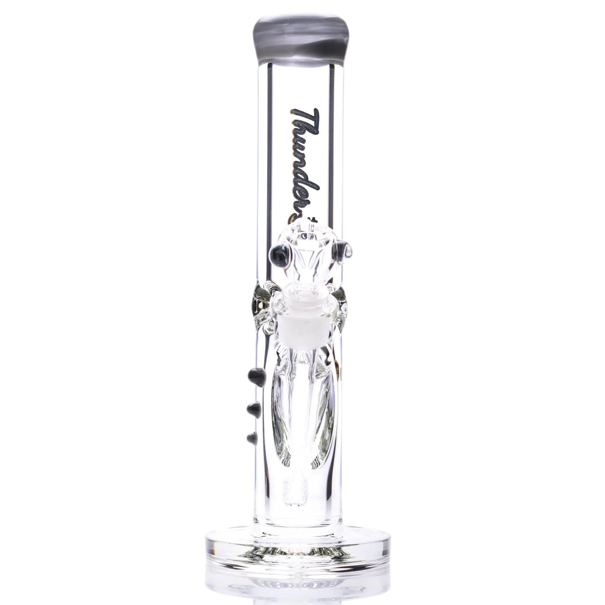 Thunder Glass Straight Tube