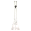 Thunder Glass 18” Thick Glass Beaker Bong