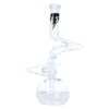 Thunder Glass 12 Zong Bubble Base Bong