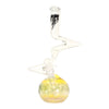 Thunder Glass 12 Zong Bubble Base Bong