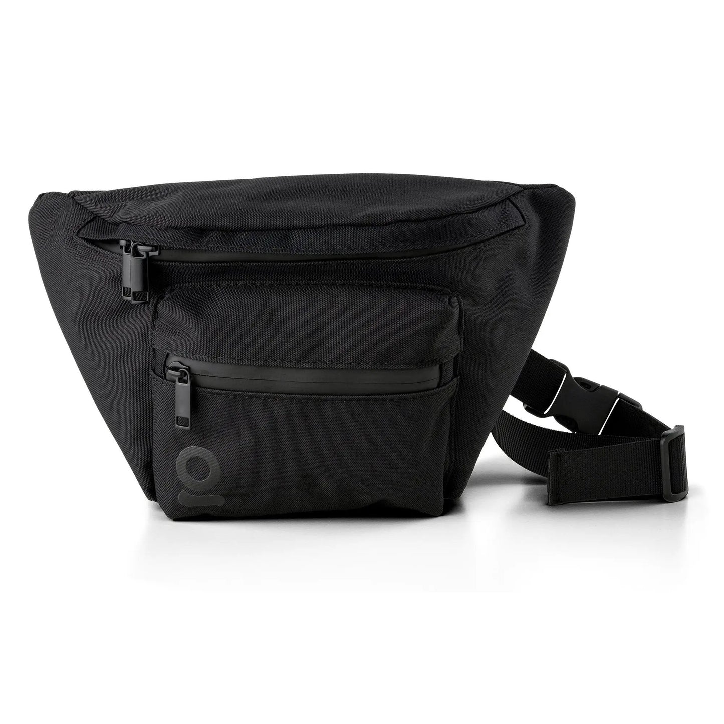 Ongrok Carbon-lined Fanny Pack for Travel