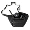 Ongrok Carbon-lined Fanny Pack for Travel