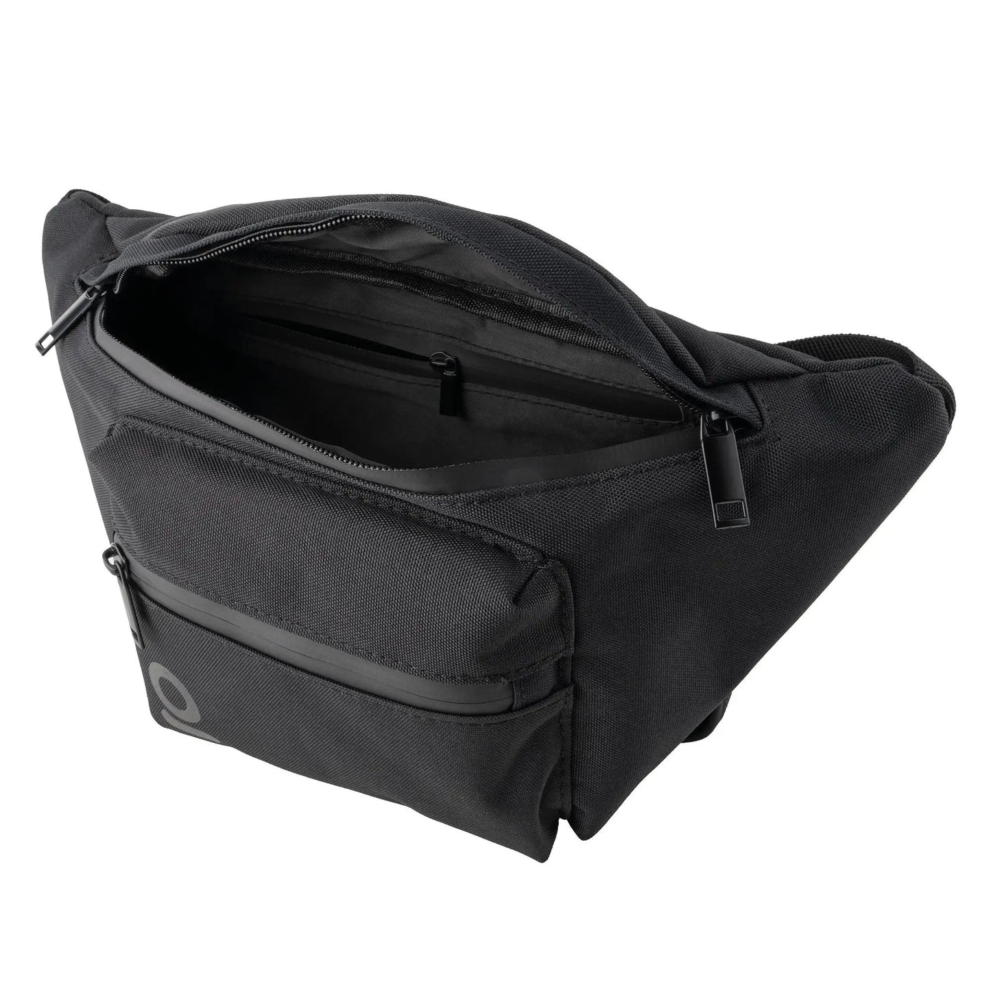 Ongrok Carbon-lined Fanny Pack for Travel