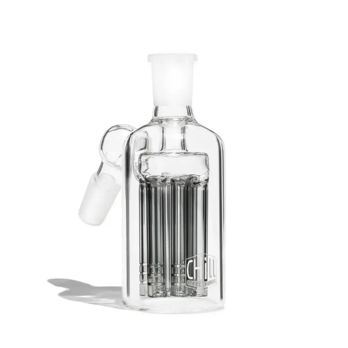 Chill Tree Perc Ash Catcher for Enhanced Filtration