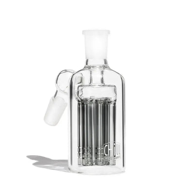 Chill Tree Perc Ash Catcher for Enhanced Filtration