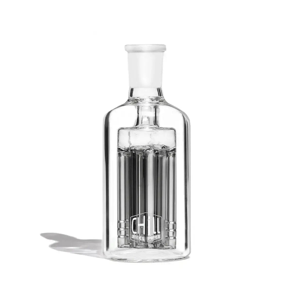 Chill Tree Perc Ash Catcher for Enhanced Filtration