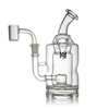 MJ Arsenal Mini Dab Rig for Flavorful Hits