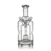 MJ Arsenal Mini Dab Rig for Flavorful Hits