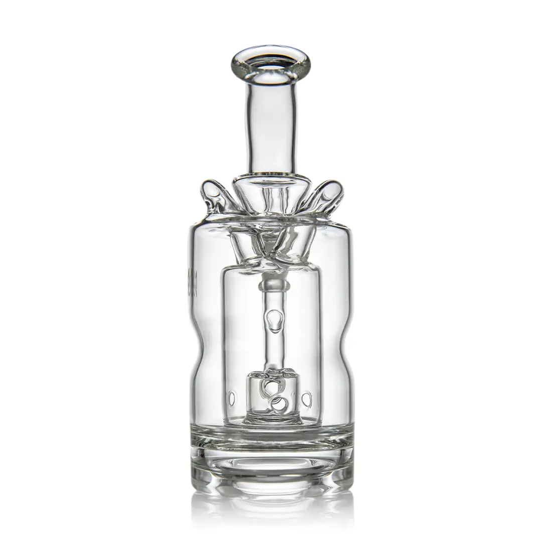 MJ Arsenal Mini Dab Rig for Flavorful Hits