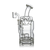 MJ Arsenal Mini Dab Rig for Flavorful Hits