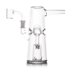 MJ Arsenal Mini Dab Rig with Innovative Turret Perc