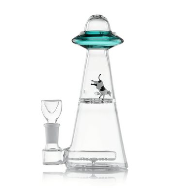 Hemper UFO Vortex Bong