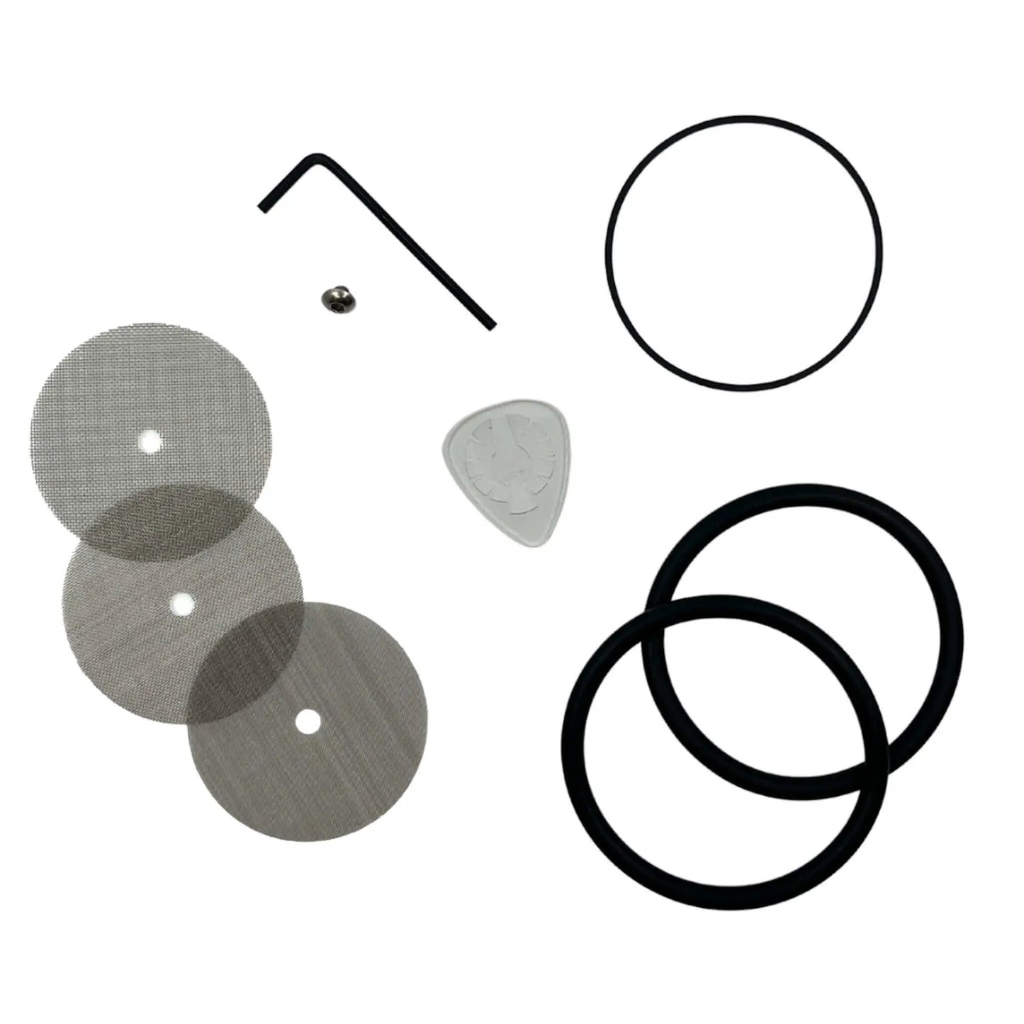 Phoenician Upgrade Kit for Grinders