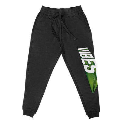 VIBES 3D fleece pants for comfort and style