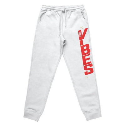 VIBES Sittin' Sideways Sweatpants - Comfort in Style