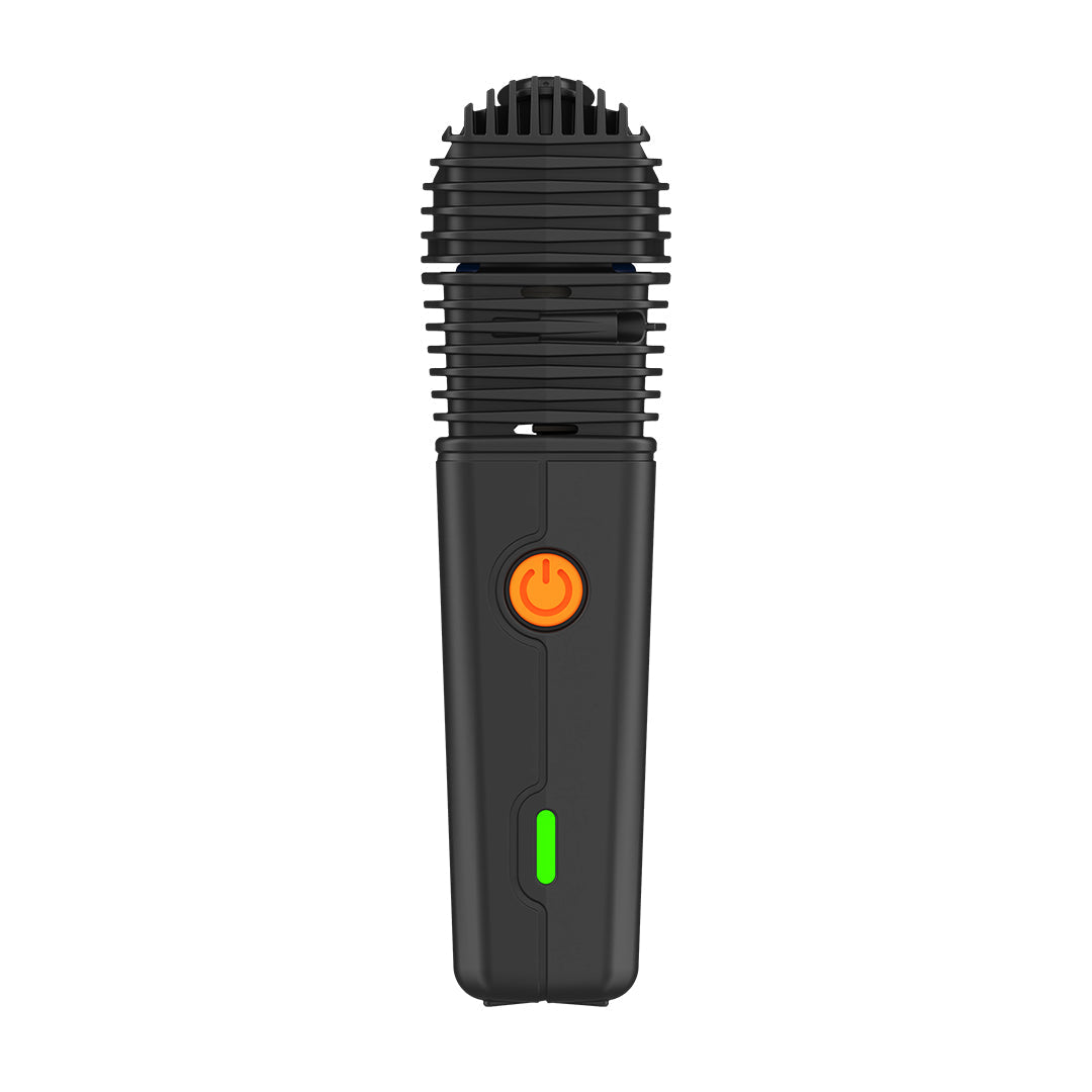 Veazy Dry Herb Vape