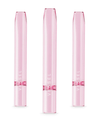 Vessel Air 3.5” One Hitter Pipes – Triple Pack