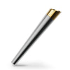 Vessel Cone 3.5” One-Hitter Pipe