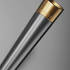 Vessel Cone 3.5” One-Hitter Pipe