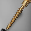 Vessel Cone 3.5” One-Hitter Pipe