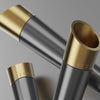 Vessel Cone 3.5” One-Hitter Pipe
