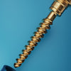 Vessel Cone 3.5” One-Hitter Pipe