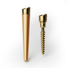 Vessel Cone 3.5” One-Hitter Pipe