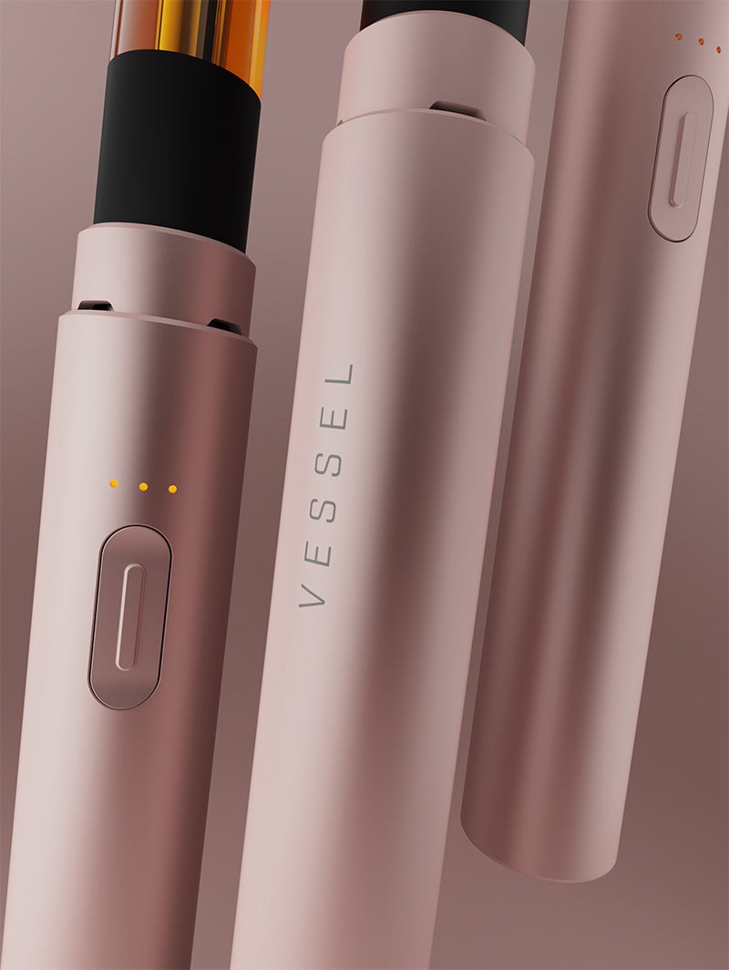 Vessel Core 510 Vape Pen Battery 🔋