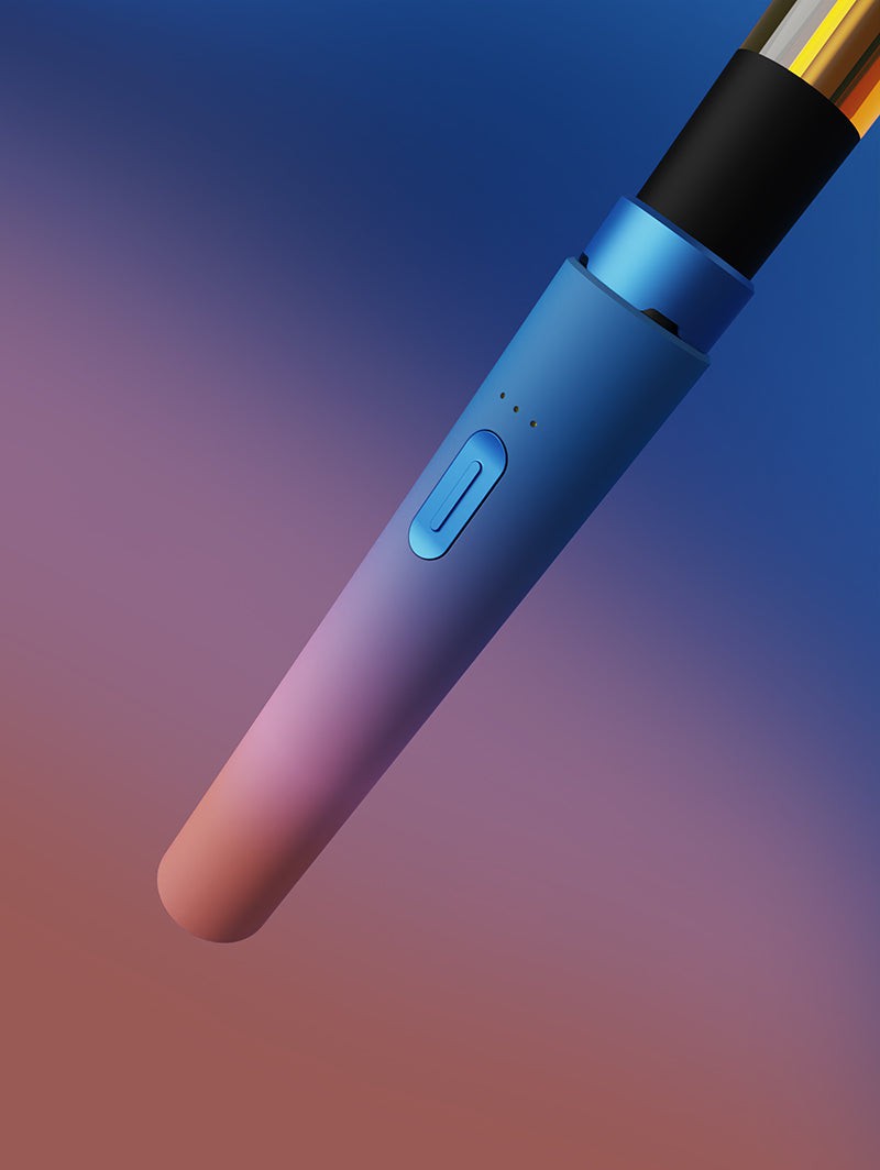 Vessel Core 510 Vape Pen Battery 🔋
