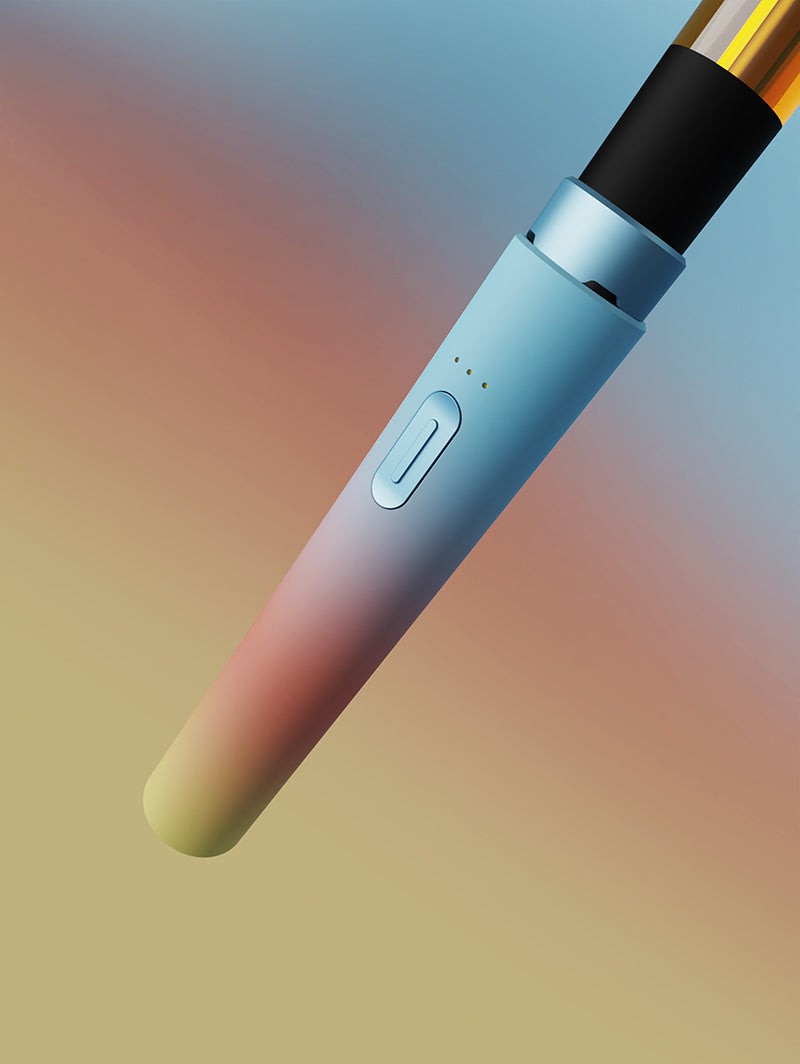 Vessel Core 510 Vape Pen Battery 🔋