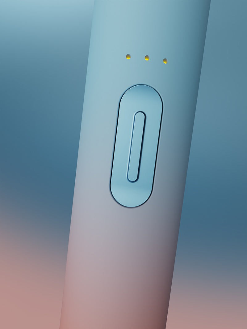 Vessel Core 510 Vape Pen Battery 🔋