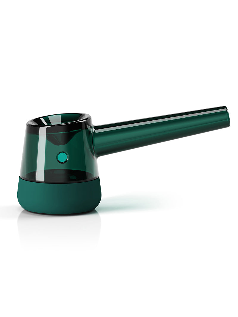 Vessel Forge 4.75” Hybrid Glass Pipe