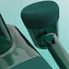 Vessel Forge 4.75” Hybrid Glass Pipe