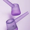 Vessel Forge 4.75” Hybrid Glass Pipe